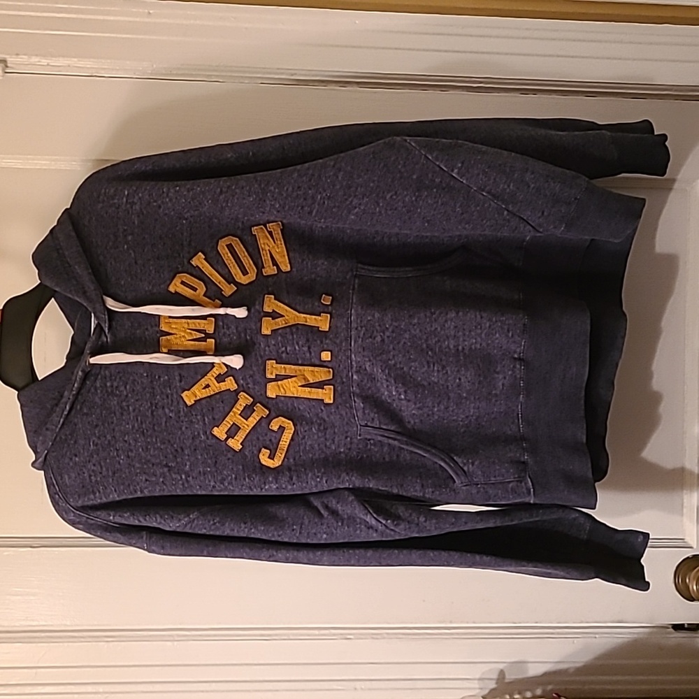 ❤️CHAMPION hoodie